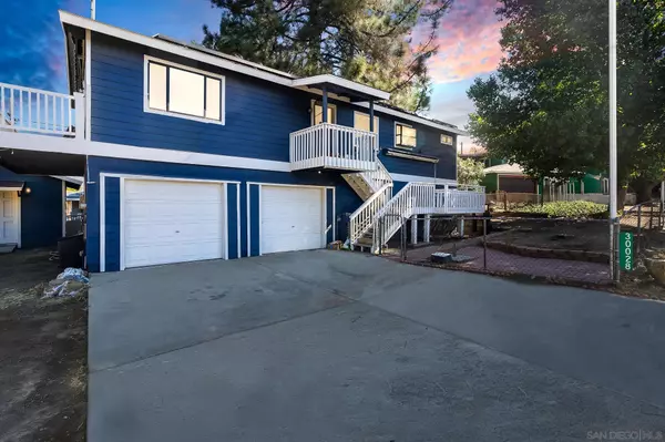 30028 Canvasback Dr, Campo, CA 91906