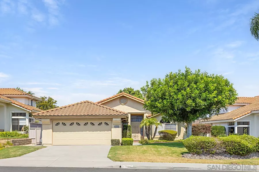 1964 White Birch Drive, Vista, CA 92081