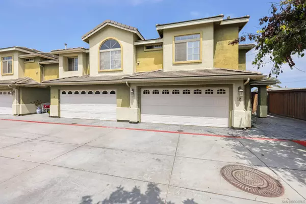 Chula Vista, CA 91911,774 Ada St #12