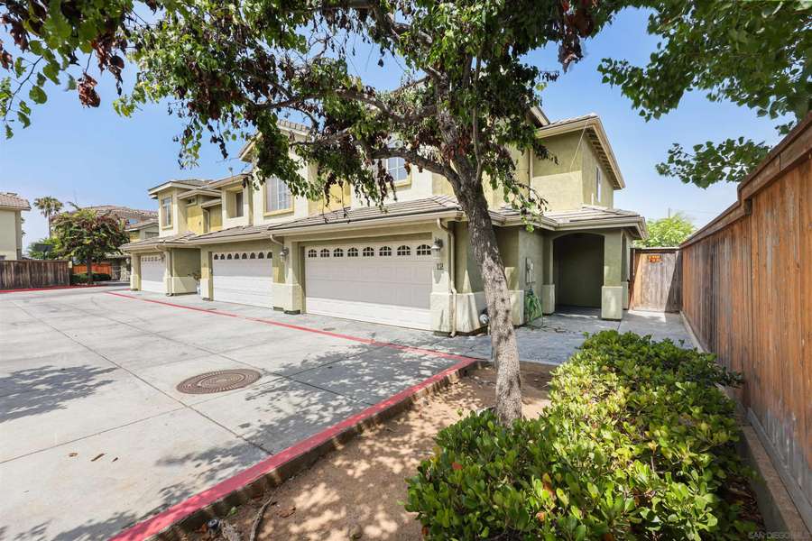 774 Ada St #12, Chula Vista, CA 91911