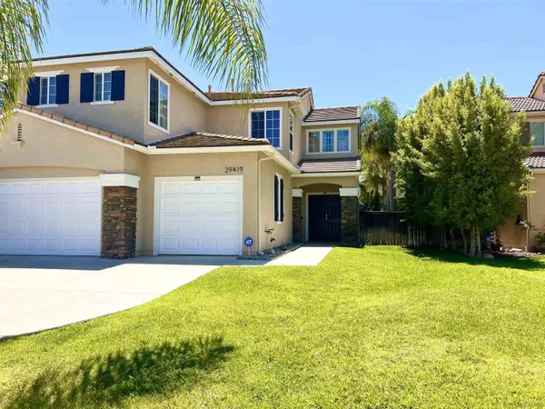 Murrieta, CA 92563,29419 Shady Lane