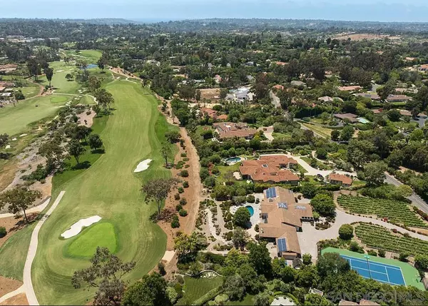 Rancho Santa Fe, CA 92067,6443 Mimulus