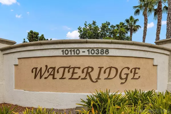 10118 Wateridge Cir #Unit 108, San Diego, CA 92121