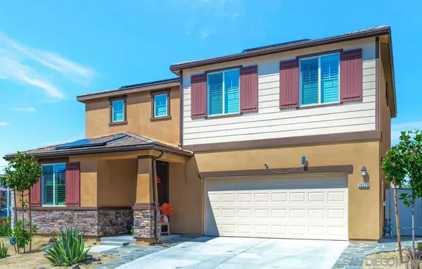 28229 Oak Perch Ct, Valley Center, CA 92082