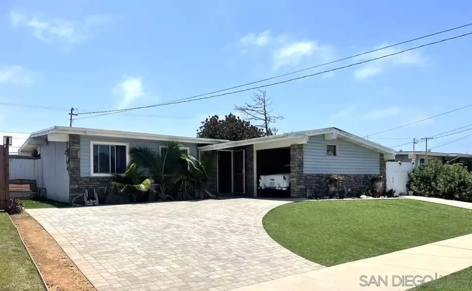 1035 Iris Avenue, Imperial Beach, CA 91932