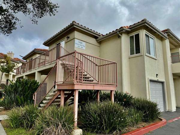 540 Ribbon Beach Way #300, Oceanside, CA 92058