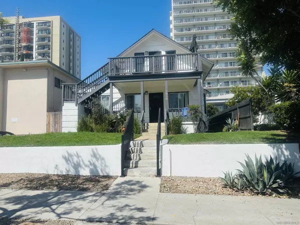 3944-3946 Georgia Street, San Diego, CA 92103