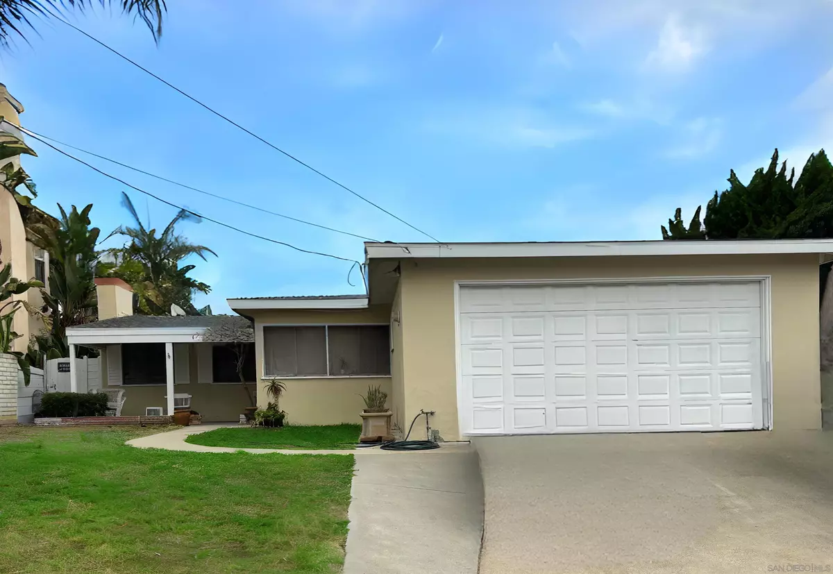 San Diego, CA 92110,2343 Cecelia Terrace