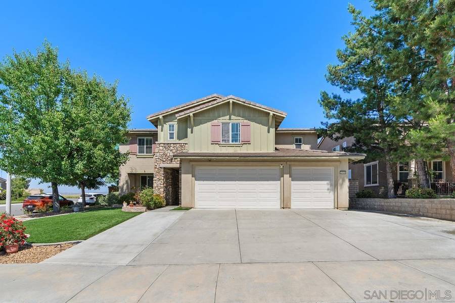 32926 Edinborough Way, Menifee, CA 92584