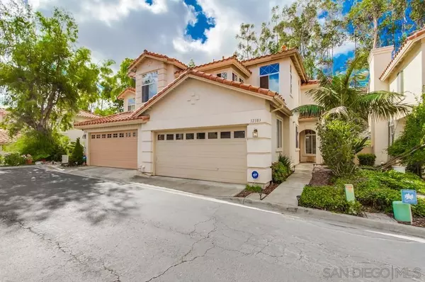 12383 Caminito Vibrante, San Diego, CA 92131