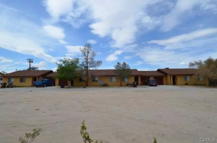 Twentynine Palms, CA 92277,6688 National Park Dr