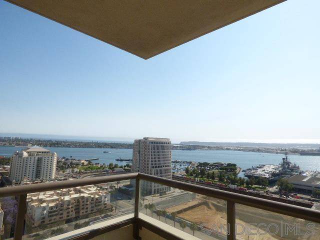 700 W E street #2201, San Diego, CA 92101