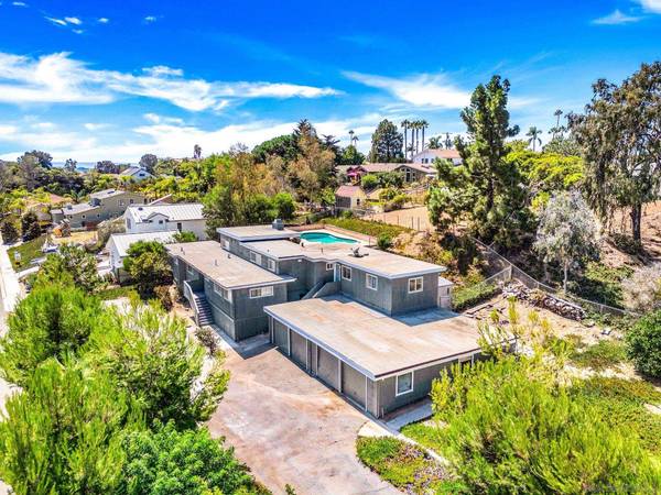 1864 Lake Dr, Cardiff By The Sea, CA 92007