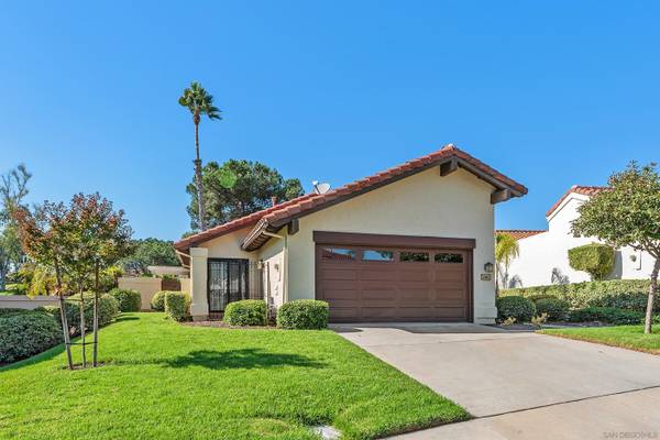 13014 Caminito Bracho, San Diego, CA 92128