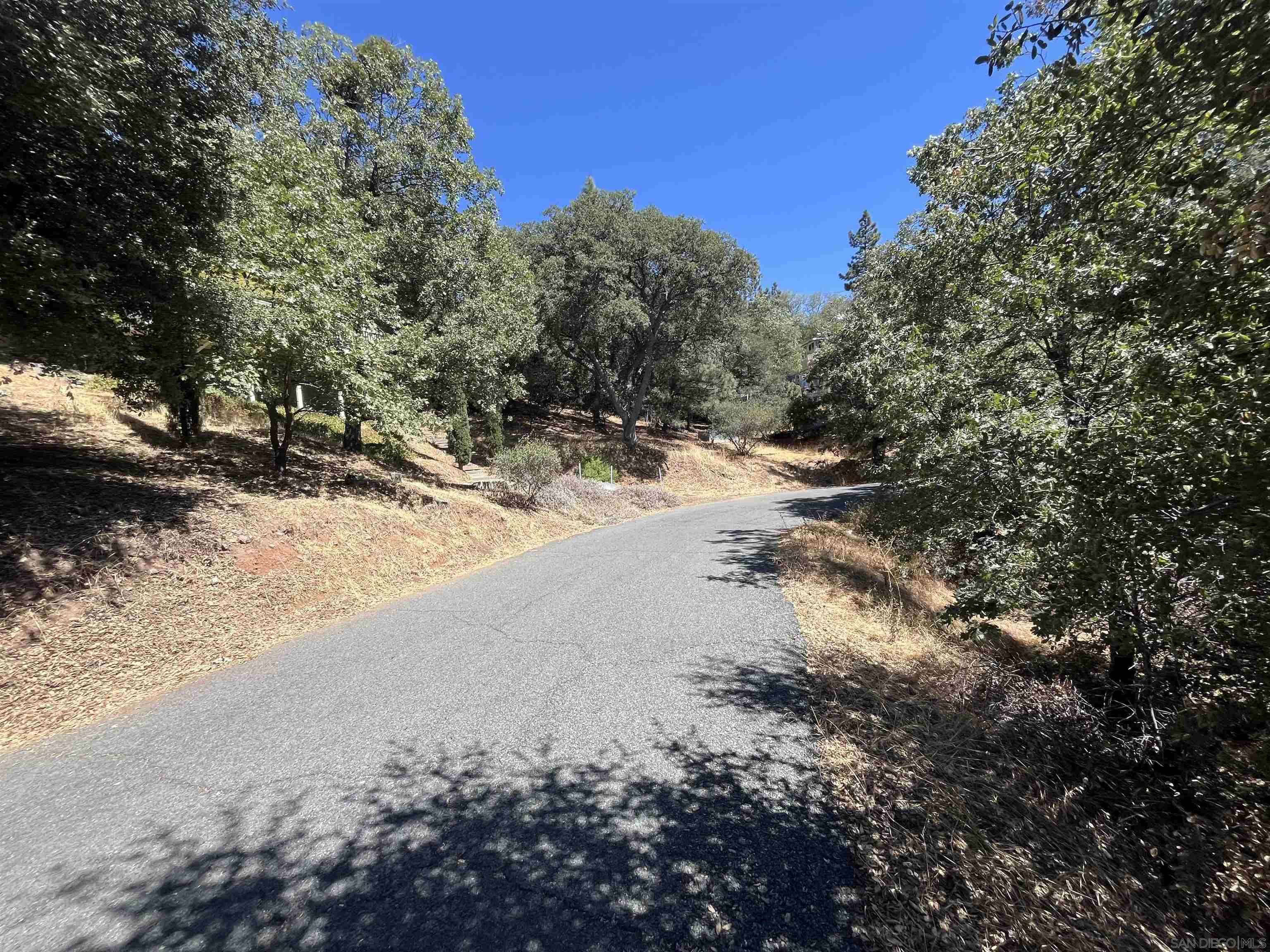 Julian, CA 92036,000 Whispering Pines Drive #186