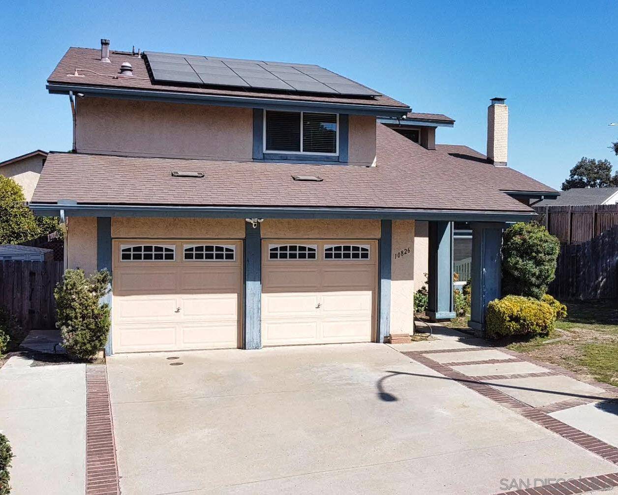 10826 DEL RIO RD, Spring Valley, CA 91978