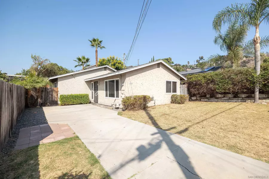 1016 La Presa Avenue, Spring Valley, CA 91977