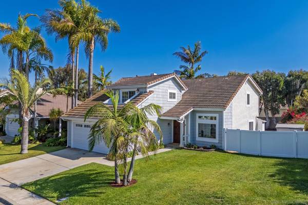 1611 Clearwater Place, Encinitas, CA 92024