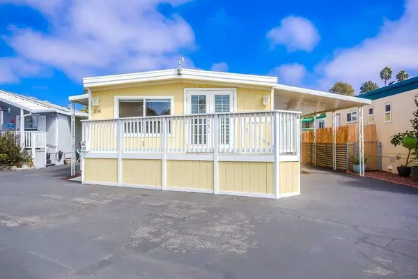 Oceanside, CA 92054,314 Channel Ln