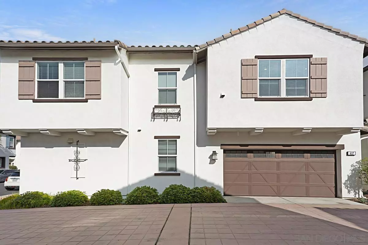 Oceanside, CA 92057,4117 Mission Tree Way