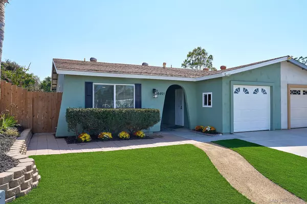 4491 Estada Dr, Oceanside, CA 92057