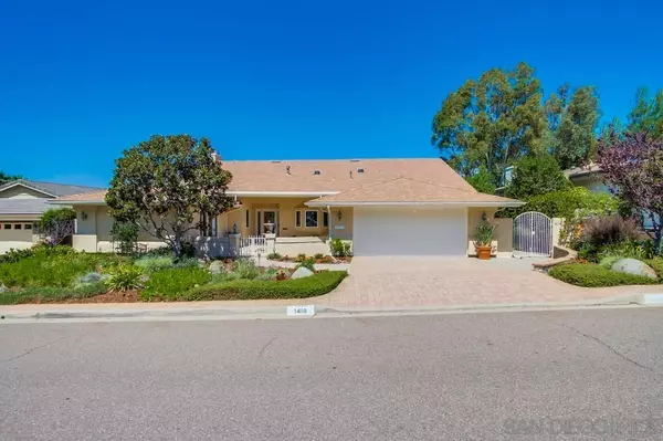 1418 San Pablo Drive, San Marcos, CA 92078