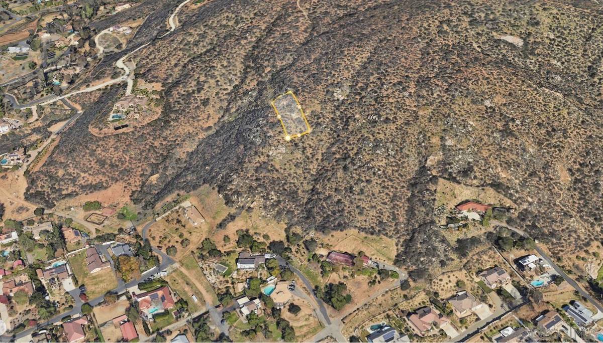 Poway, CA 92064,Lot 9 Mountain Road. Lot 9 #9