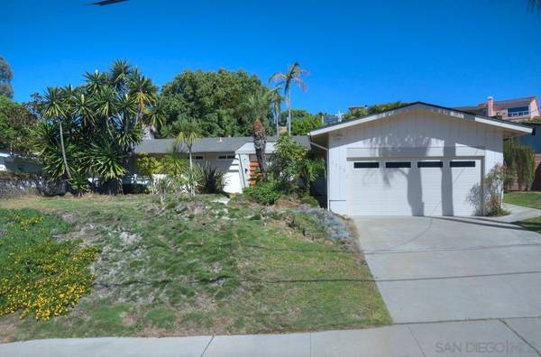 2338 Amity St, San Diego, CA 92109