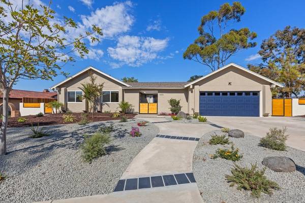 1373 RIDGEVIEW WAY, Bonita, CA 91902