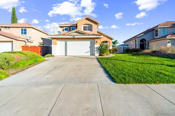 33296 Calle Cantu, Temecula, CA 92592