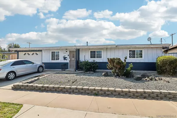 Imperial Beach, CA 91932,1023 Iris Ave