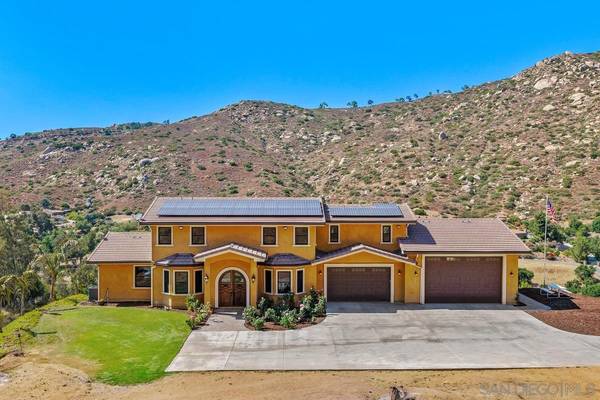 Poway, CA 92064,18585 Deer Valley Estates