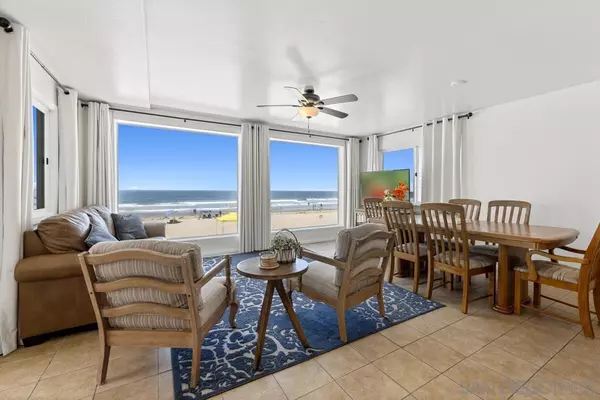 San Diego, CA 92109,3685-89 Ocean Front Walk #3687