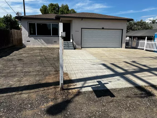 3602 King St, La Mesa, CA 91941