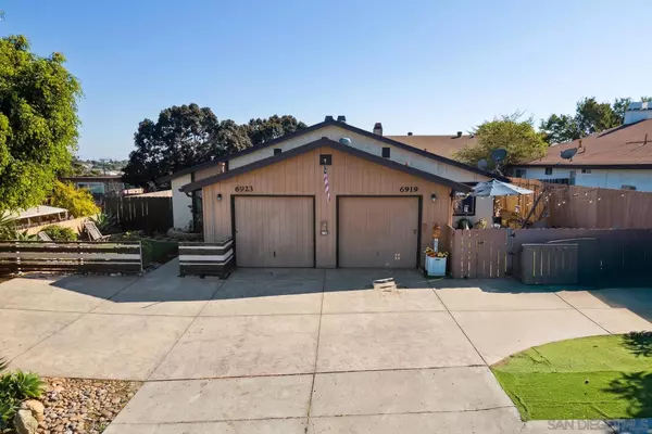 La Mesa, CA 91941,6919 6923 Waite