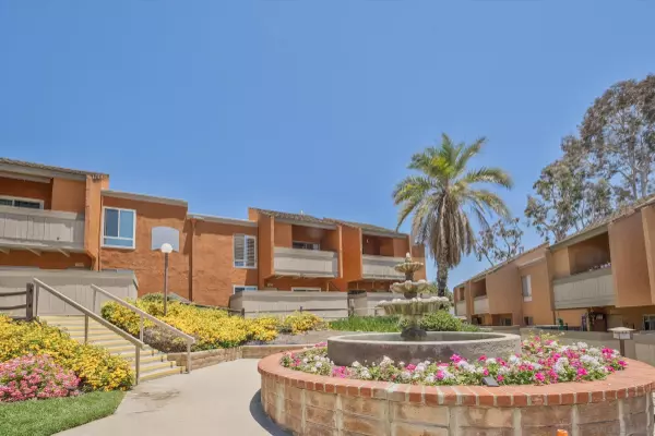 7727 Margerum Ave #261, San Diego, CA 92120