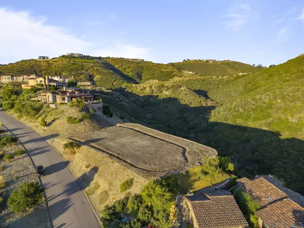 Rancho Santa Fe, CA 92067,0 El Brazo #83