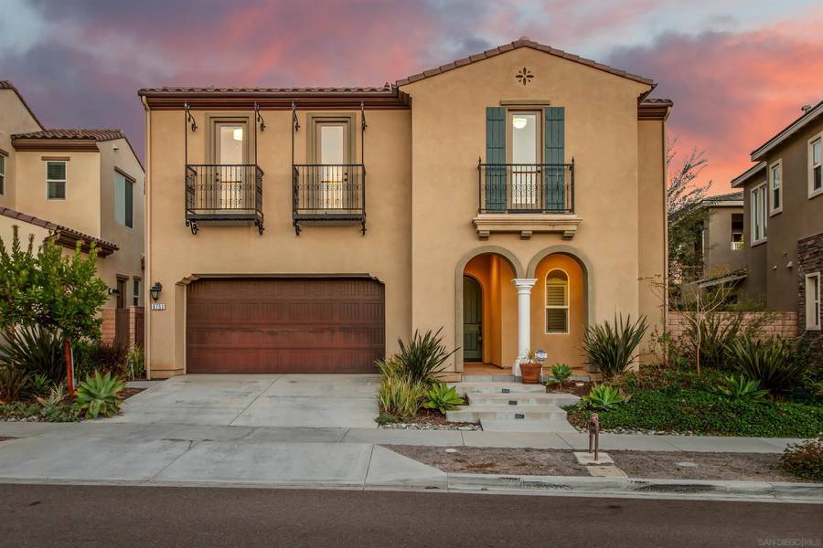 6751 Kenmar Way, San Diego, CA 92130