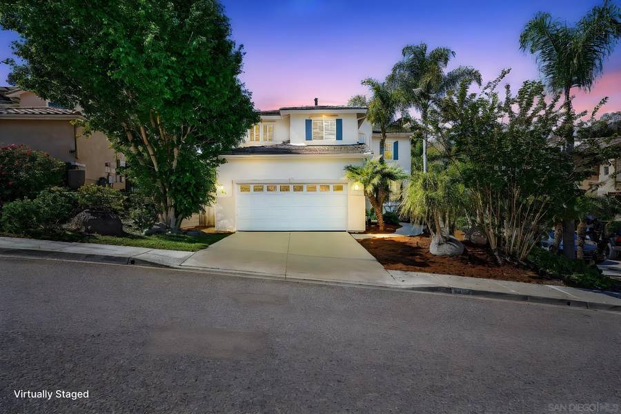 1277 Ocean Breeze St, San Marcos, CA 92078