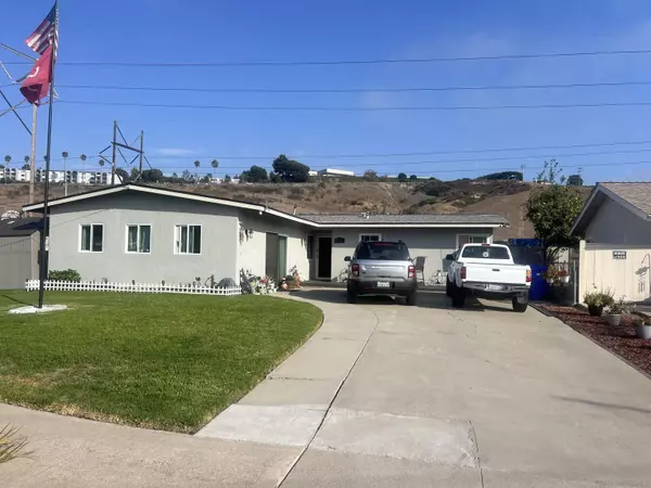 3517 Las Vegas, Oceanside, CA 92054