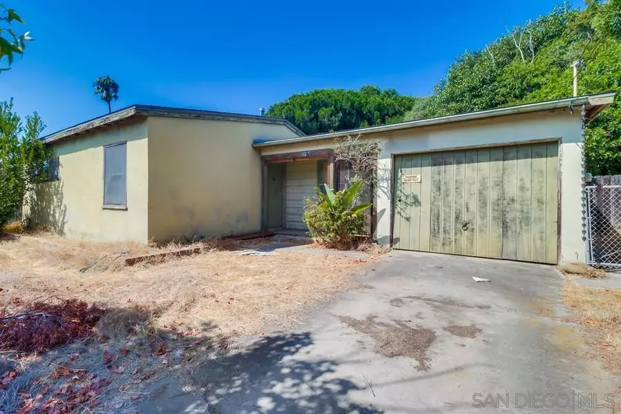 4734 Huron Ave, San Diego, CA 92117