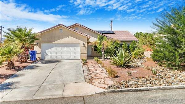 12839 Inaja St, ,  Desert Hot,  CA 92240