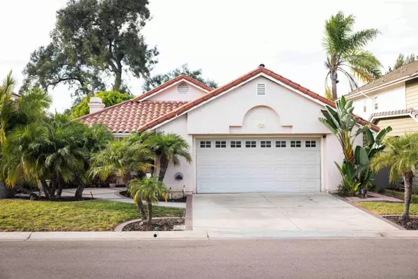 Oceanside, CA 92057,5384 Gooseberry Way