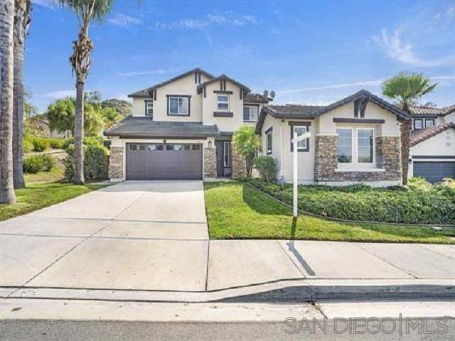 5107 Frost Ave., Carlsbad, CA 92008