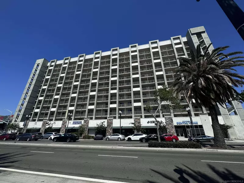 801 National City Blvd #805, National City, CA 91950