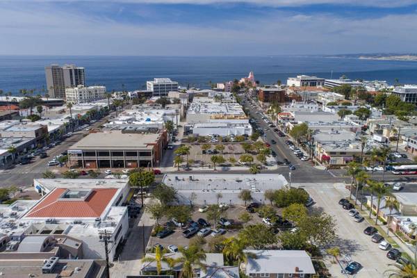 7760 Herschel Ave #29/35, 36, La Jolla, CA 92037