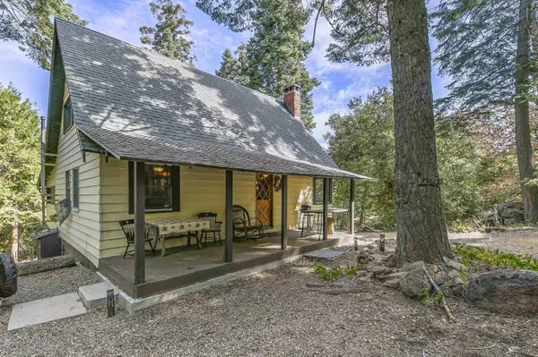 33613 Bailey Meadow Rd, Palomar Mountain, CA 92060