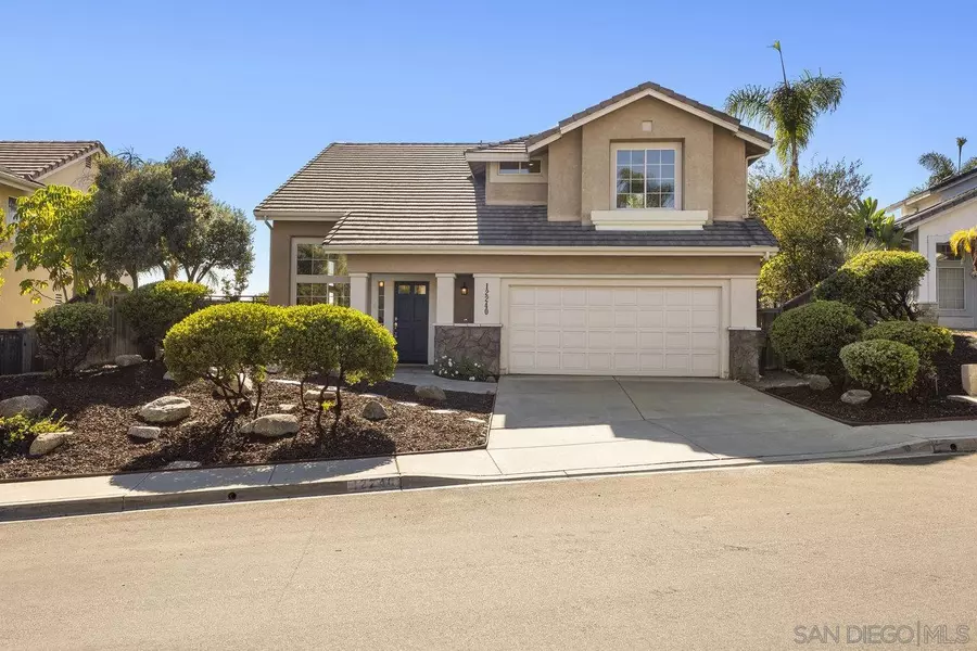 12240 Dormouse, San Diego, CA 92129