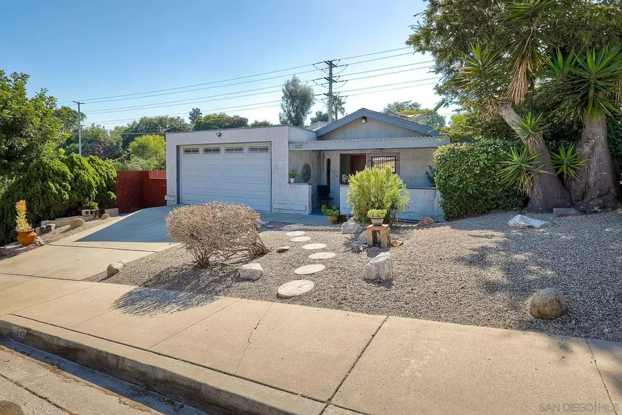 2464 Haller St, San Diego, CA 92104