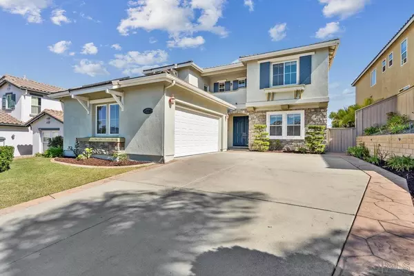 San Diego, CA 92131,11901 Trail Crest Drive